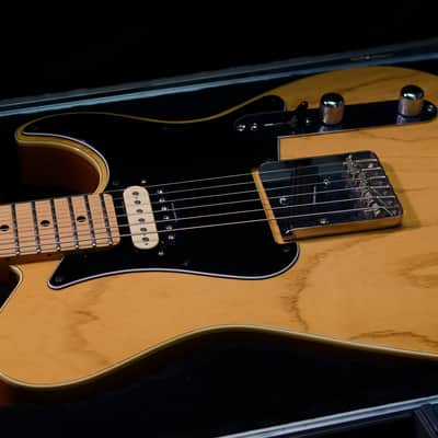 Yamaha PAC1511MS Mike Stern 2006 - natural image 6