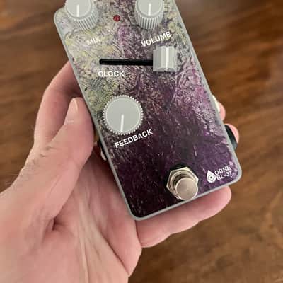 Old Blood Noise Endeavors BL-37 Reverb | Reverb