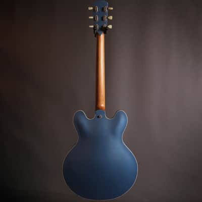 Josh Williams Guitars Mockingbird 2024 - Pelham Blue image 7