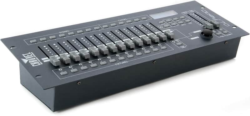 Chauvet Obey 70 DMX Controller image 1