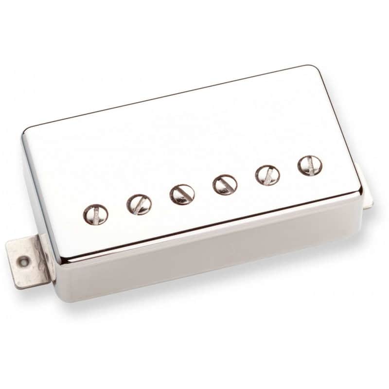 Seymour Duncan TB-59 '59 Bridge Trembucker image 3