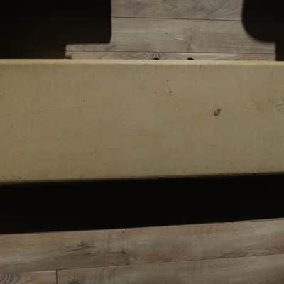 Fender Jazz / Precision 1963 rare cream case image 14