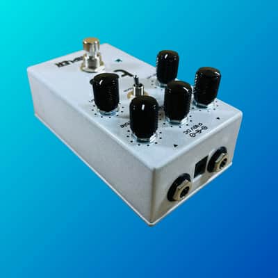 Wampler TCD Compulsion Drive Bild 2