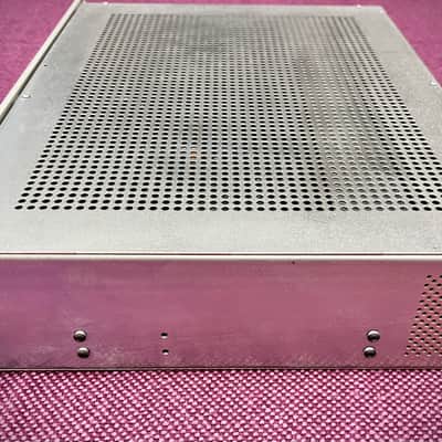 Crane Song STC-8 Discrete Class A Compressor Limiter – Excellent Condition – Dave Hill Mastering Legend image 6