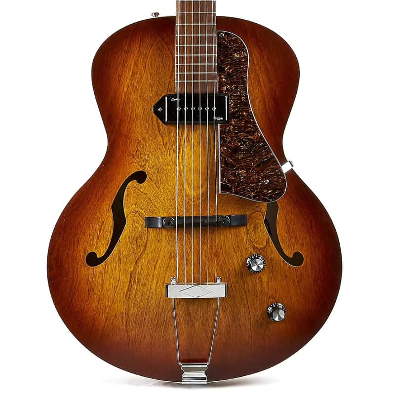 Godin 5th Avenue Kingpin image 2