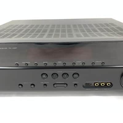 Yamaha RX-V667 – High-Performance 7.2-Channel Home Theater Receiver - 400 Watt image 4