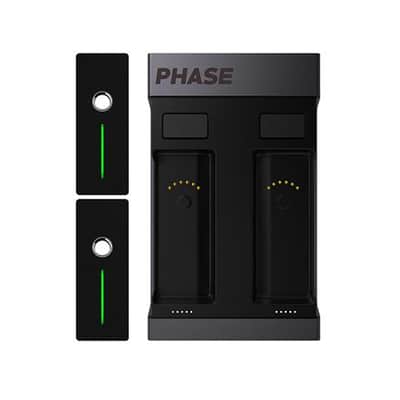 MWM Phase Essential Wireless DVS System image 1