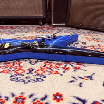 2024 Dean Dimebag Darrel Signature Dean From Hell DFH CFH image 10
