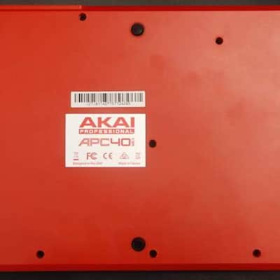 Akai APC40 MKII image 4