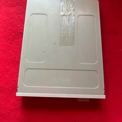 Original floppy disk drive for AKAI S200 image 3