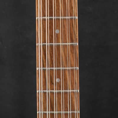 Rickenbacker 330/12 12-String Fireglo image 4