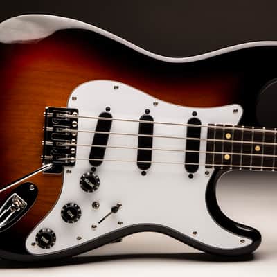 Lieber Stanley Clarke Spellcaster Bass 2020 image 2