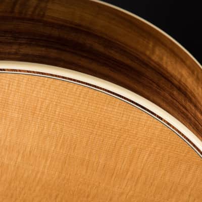 Taylor Gold Label 814e - Torrefied Spruce & Koa image 18