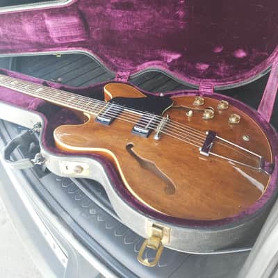 Martin Taylor Maestro Carved Top Jazz Guitar (Worldwide Free Shipping) image 2