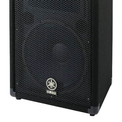 TOA 380SE Passive Loudspeakers (Pair) | Reverb