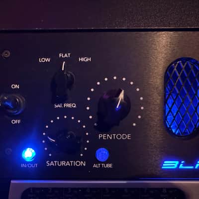 Black Box Analog Design HG2 image 2