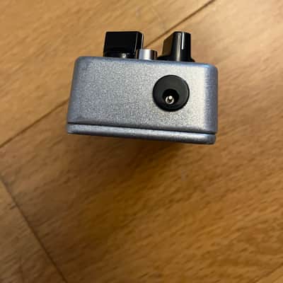 Keeley C2 2-Knob Compressor 2010s - Silver image 5