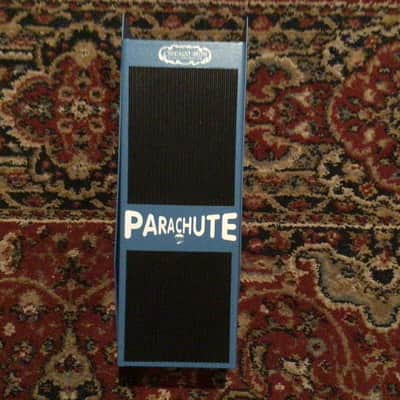 Chicago Iron Pedal (Tycobrahe) Parachute image 1