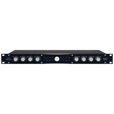 Elysia nvelope Mastering Edition 2-Channel Impulse Shaper / Dynamics Processor