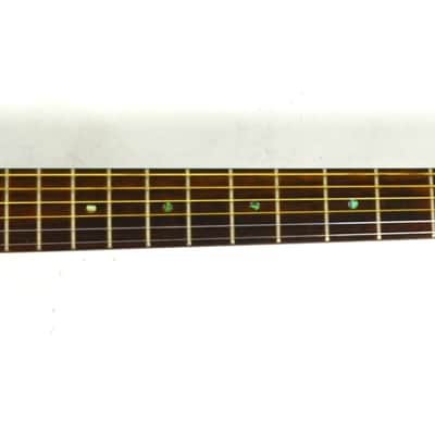 Dean Evo Dragster Electric Guitar image 10
