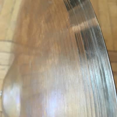 Sabian 14" AA Medium Thin Crash image 6
