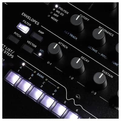 Korg Wavestate image 10