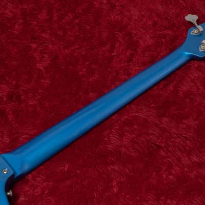 【used】Mike Lull / TS5 Lake Placid Blue 4.100kg #2170【GIB Yokohama】【price included SHIPPING & IMPORT TAX & VAT】 image 11