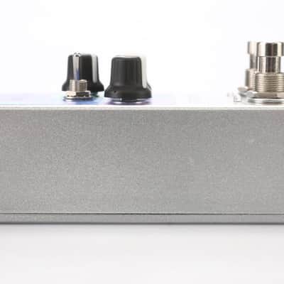 Mu-Tron Octavider+ Analog Octave Fuzz Guitar Effects Pedal #48013 image 9