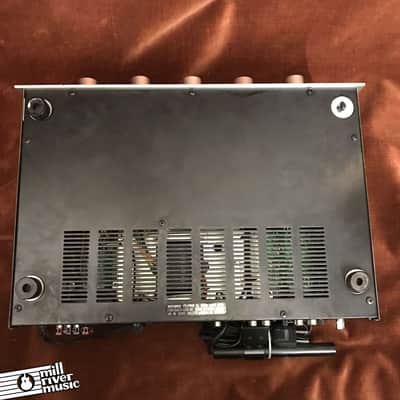 Marantz 2216 Vintage Stereophonic Receiver Silver c. 1970s image 4