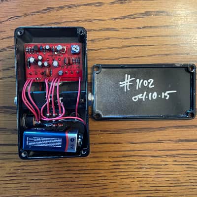 EarthQuaker Devices Tone Reaper Fuzz 2012 - 2017 - Various image 3