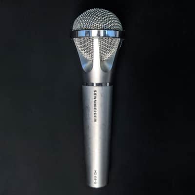 1970s' Sennheiser MD 416-U - Vintage Dynamic Microphone | Reverb