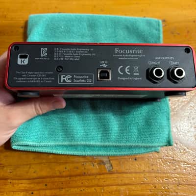 Truetone 1 SPOT Pro CS6 Power Supply image 4