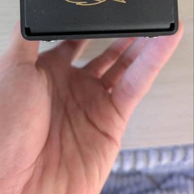 Walrus Audio R1 Reverb Effects Pedal image 4