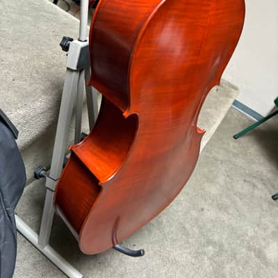 Stringworks Cello 4/4 Cello Virtuoso - Classic image 8