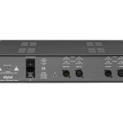 Elysia museq Analog Equalizer image 3