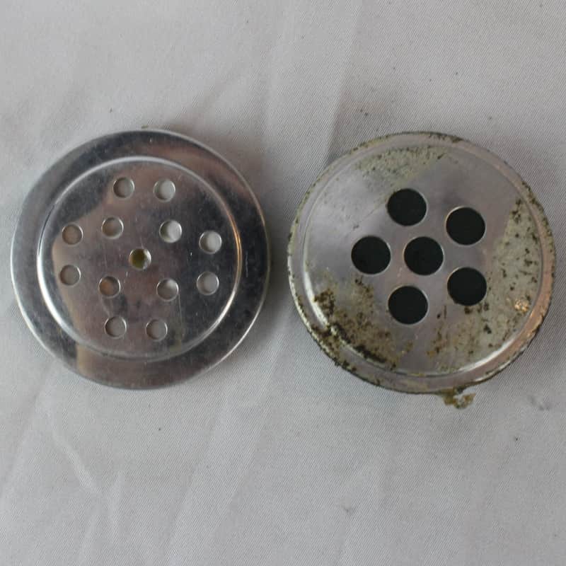 Bar Microphone