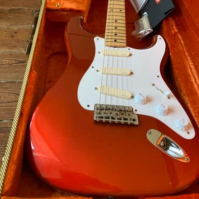 Fender Custom Shop 2011 - 1957 CAR +++MINT ++ image 11