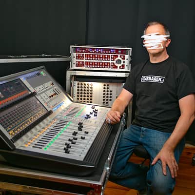 HighEnd! MindPrint DTC Dual Tube 2-Channel Class-A Mic Preamp + Digital Option image 15