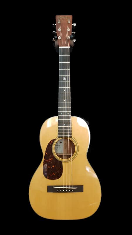 MARTIN Left handed Marty Robbins Custom Edition image 1