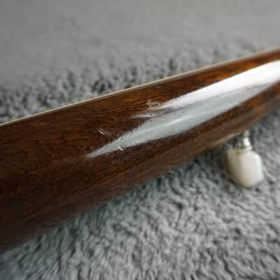 Pirles FB-40 5-String Closed Back Banjo Japan image 23