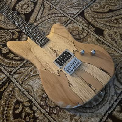 Sempiternal Custom Offset 2022 - Natural w/ HSC image 4