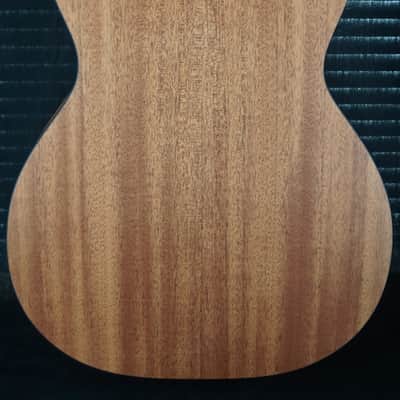 Brand New Furch  Blue Plus Series OMc-CM OM Cutaway Cedar / Mahogany w / Hiscox Hard Case image 2