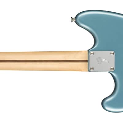Fender Player Duo-Sonic - Tidepool image 5