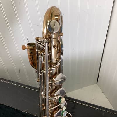 Selmer Baritone Saxophone image 2