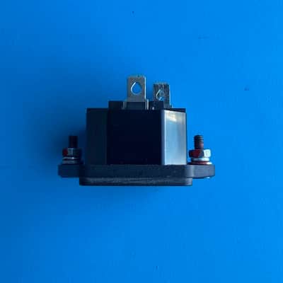 Fender Frontman 15R (PR493) Guitar Amp Part: Power Cord Input Socket w/Fuse image 6
