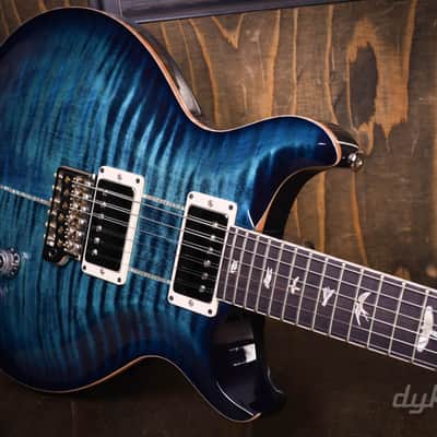 PRS Santana Retro Cobalt Blue image 16