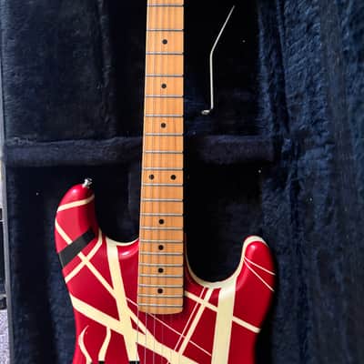 Paul Unkert Kramer Baretta 1986 image 3