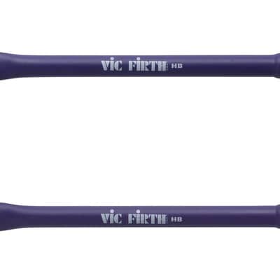 Vic Firth Heritage Brushes (pair) image 5