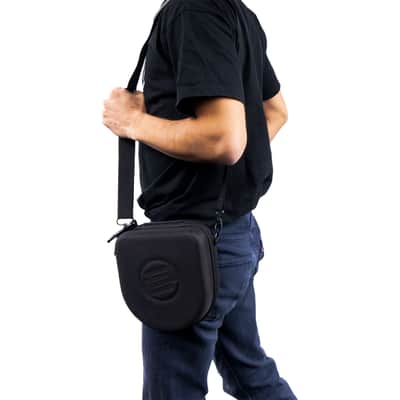 Reloop HDP-BAG-XT Premium Headphone Bag XT image 6