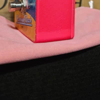 KHDK Pink Flamingo image 7